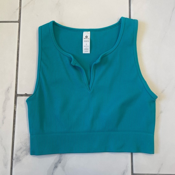 90 Degree By Reflex Tops - 90 degrees by Reflex sports top